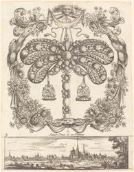 Saint Denis in Frankreich