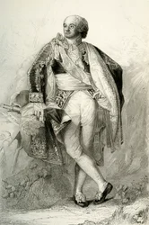 Catherine-Dominique de Pérignon, 1804, 1839