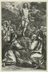 Himmelfahrt Christi