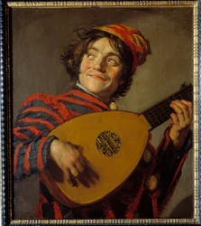 Der Lautennarr