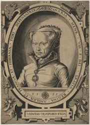 Königin Maria von England