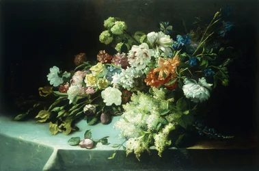 Blumenstillleben