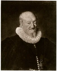 Porträt von Martin Ruzé de Beaulieu, 1927