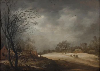 Winterlandschaft