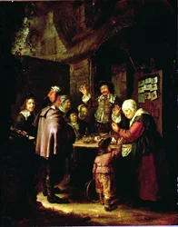 Der Scharlatan