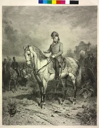 Joseph Graf Radetzky von Radetz
