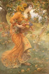 Herbst, 1912