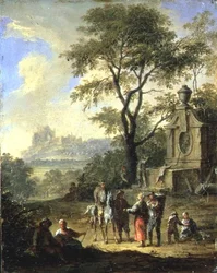 Landschaft