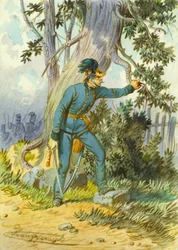 Soldat