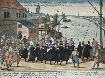 Vertreibung der Jesuiten