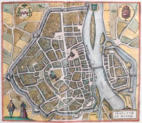 Maastricht, Niederlande