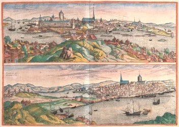 Stockholm, Schweden
