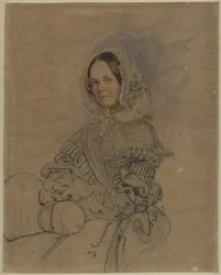 Hedwig von Olfers