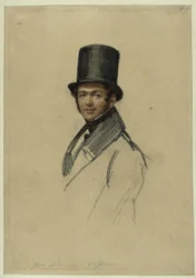 Ignaz Franz Werner Maria von Olfers
