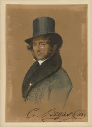 Karl Begas