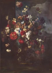 Blumenstück