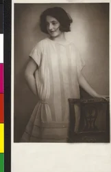 Lili Schnitzler (1909-1928)