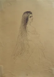Kaiserin Elisabeth von Österreich