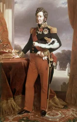 Louis-Philippe, König der Franzosen