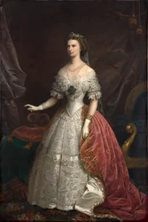 Kaiserin Elisabeth