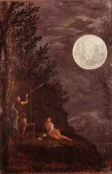 Der Kardinal und die Versuchung