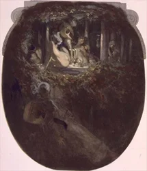 Die Serenade