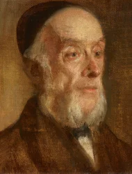 Baron Carl Eduard von Liphart