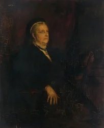 Clementine Prinzessin von Sachsen-Coburg-Gotha