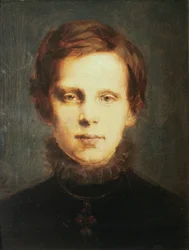Kronprinz Rudolf