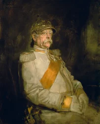 Otto Fürst Bismarck