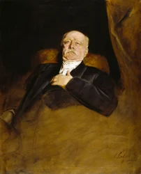 Otto Fürst Bismarck