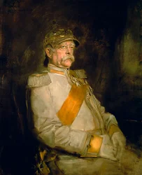 Otto Fürst Bismarck