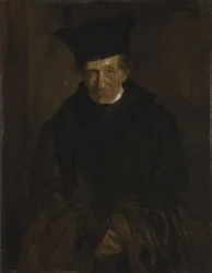 Der Theologe Ignaz von Döllinger