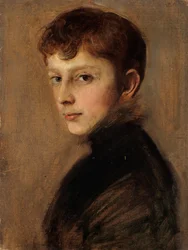 Theodor Freiherr