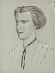 Kaiserin Elisabeth