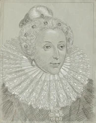 Königin Elisabeth von England