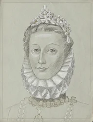 Königin Isabella von Kastillien