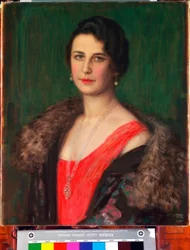 Frau Patzak