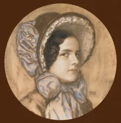 Bildnis Mary