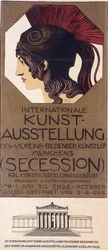 Internationale Kunstausstellung (Secession)