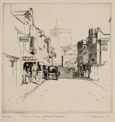 Windsor