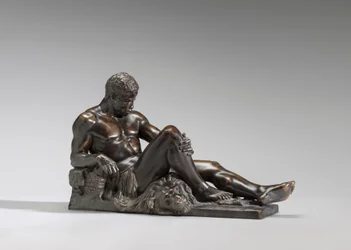 Allegorie von Afrika