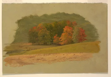 Herbstlandschaft