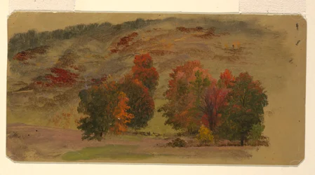 Herbstlandschaft