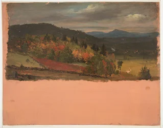 Herbstlandschaft
