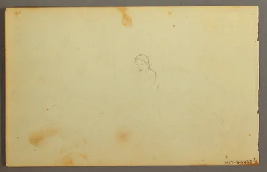 Weites Tal mit Bauernhöfen, 1844