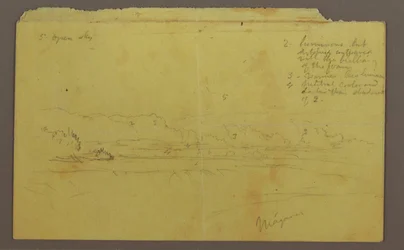 Goat Island und kanadische Wasserfälle