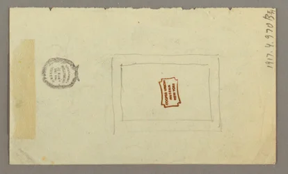 Rechteckiges Design