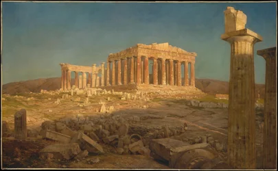 Das Parthenon