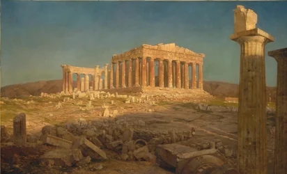 Das Parthenon